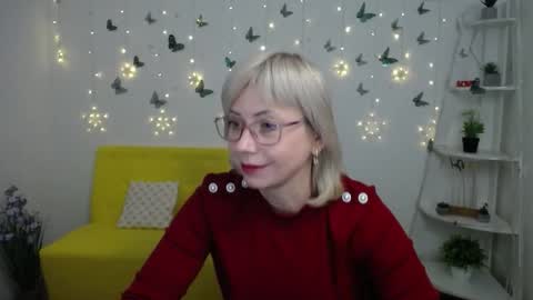 Lauren online show from 02.22.26