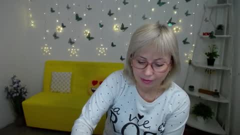 Lauren online show from 03.02.26