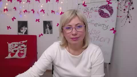 Lauren online show from 03.05.26