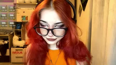 Eva online show from 06.09.26