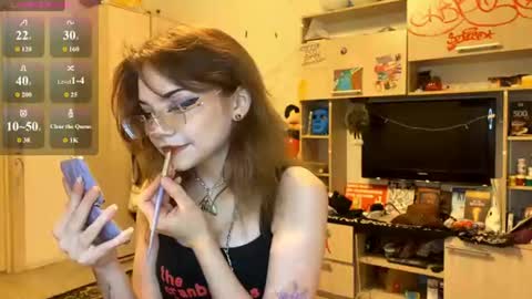 Eva online show from 07.19.26