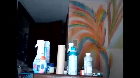 Lauren online show from 03.04.25