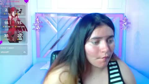 Snapshot of laurha_ chatting on 06.09.26 laura online show from 06.09.26