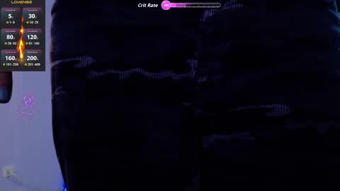 ANA LAURA online show from 10.06.25