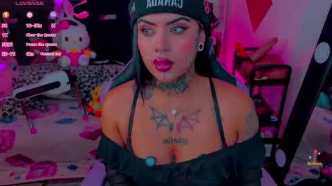 lauri online show from 06.11.26