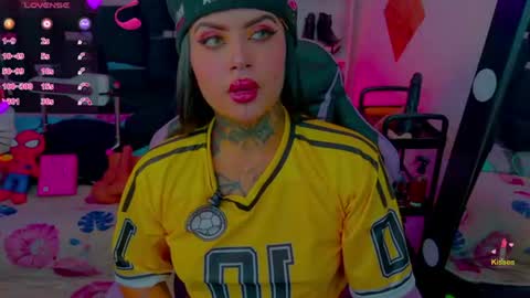 lauri online show from 06.16.26