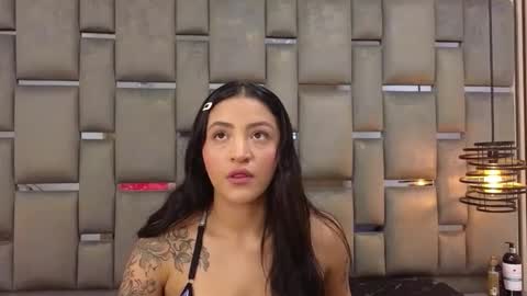 lauri_thx online show from 12.17.25