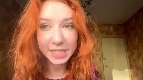 Snapshot of lauriceballetta chatting on 08.04.26 Emilia online show from 08.04.26