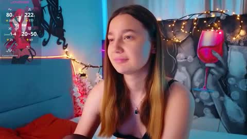 Snapshot of laurieperez chatting on 02.02.26 Lola online show from 02.02.26