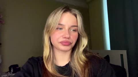 Bella online show from 06.01.26