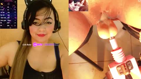 lauriss_ online show from 12.22.25