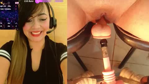 lauriss_ online show from 03.16.26