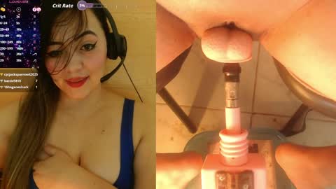 lauriss_ online show from 04.02.26