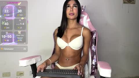 laurita_os online show from 10.19.25