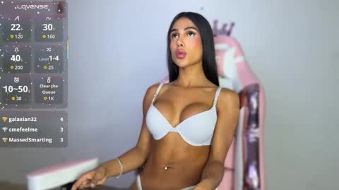laurita_os online show from 10.25.25