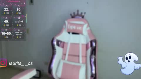 laurita_os online show from 10.30.25