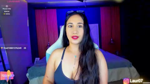 Lau Roberts online show from 09.09.25