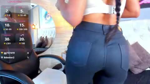 Lauryn online show from 07.15.26