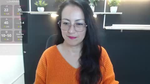 Laury  online show from 04.15.26