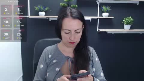 Laury  online show from 07.18.26