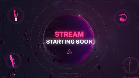 Lauryn Roxx online show from 10.27.25