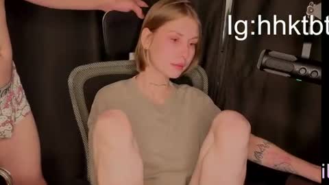Snapshot of lavalamp_ chatting on 07.19.26 Kate and Vlad online show from 07.19.26