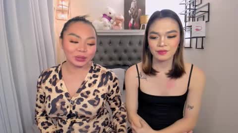 Snapshot of lavanderanita chatting on 10.18.25 lavanderanita online show from 10.18.25