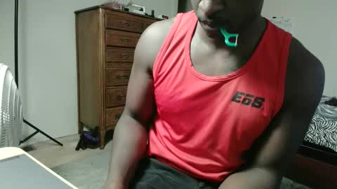 lavanderbrown online show from 10.16.25