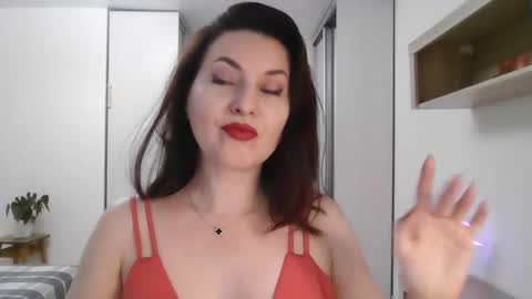 Diana  online show from 12.10.24