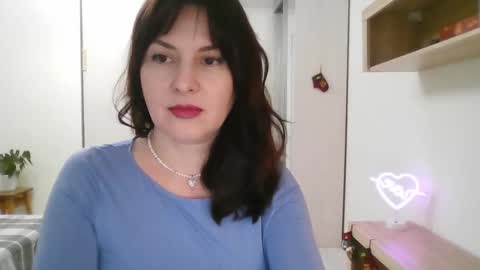 Diana  online show from 12.17.24