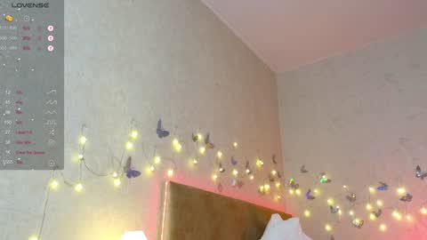 Melissa online show from 12.05.24