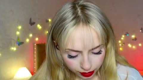 Melissa online show from 12.23.24