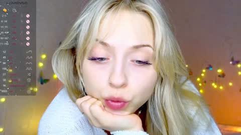 Melissa online show from 01.02.25