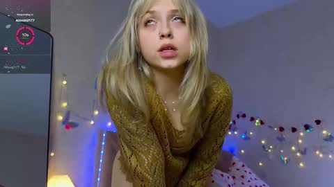 Melissa online show from 02.22.25