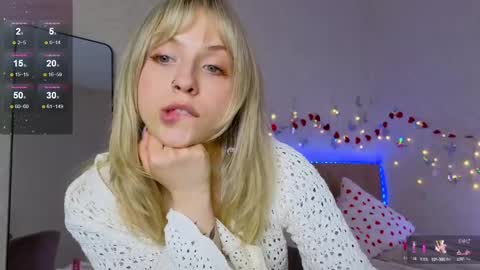 Melissa online show from 02.24.25