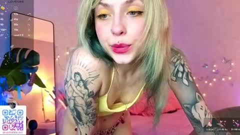 Melissa online show from 04.11.26