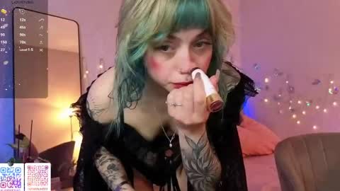 Melissa online show from 05.31.26