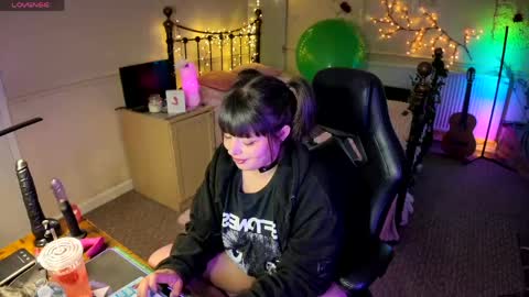 Lavenderrzz online show from 05.24.26