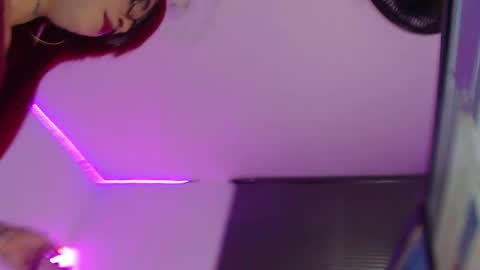 Snapshot of laveneno_ortiz07 chatting on 12.02.24 Cristina online show from 12.02.24