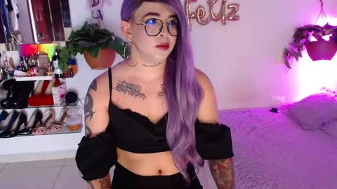 Snapshot of laveneno_ortiz07 chatting on 10.23.25 Cristina online show from 10.23.25