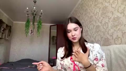 Snapshot of laveraseraiva chatting on 07.15.26 Aria online show from 07.15.26