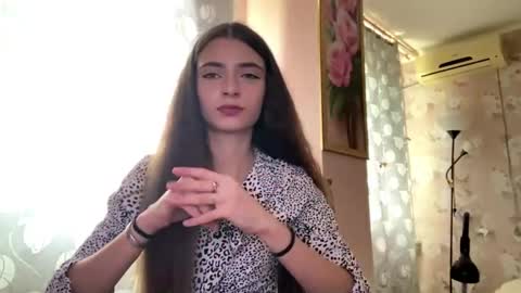 My name is Val online show from 06.03.26