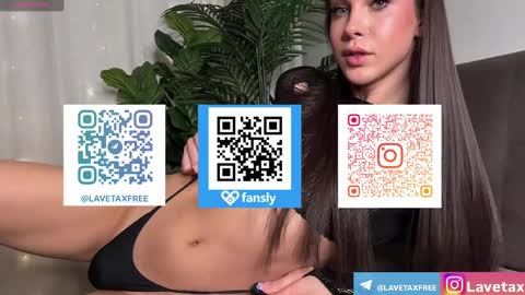 Lave online show from 01.16.25