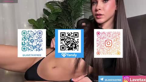 Lave online show from 02.03.25