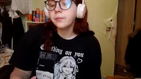 Adeline online show from 02.19.26