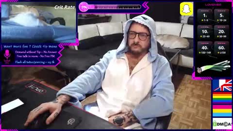 Leek online show from 11.03.25