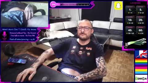 Leek online show from 11.29.25