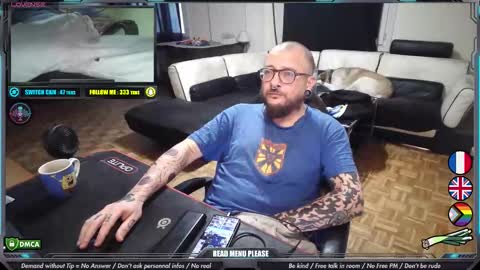 Leek online show from 03.04.26