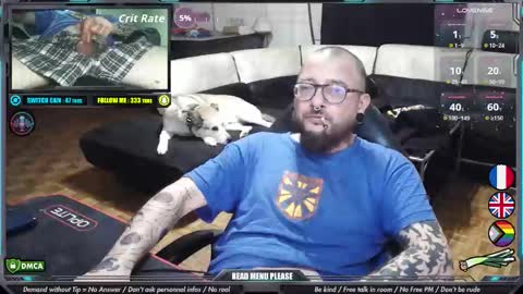 Leek online show from 03.05.26