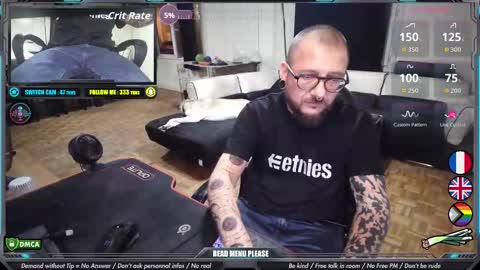 Leek online show from 03.13.26